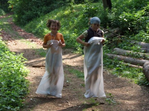 Dětský den - 1.6.2008